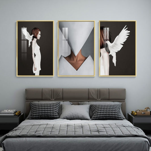 Walls That Speak: The Silent Language of Wall Art