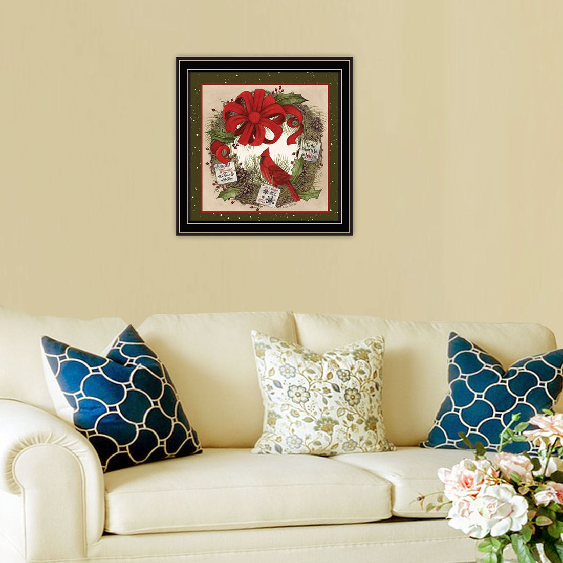 The Art of Living: How Wall Art Transforms Everyday Spaces