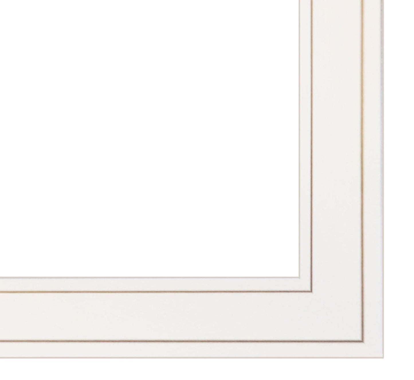 "House Keys" by Robin-Lee Vieira, Ready to Hang Framed Print, White Frame